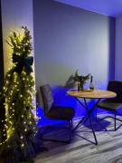 Квартира в центре Харькова двухуровневая