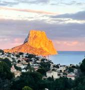 Top Calpe