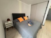 Barrio Yungay I Studio I Casco Antiguo Santiago