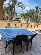 Top Peñita de Jaltemba