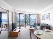 Mantra Coolangatta Beach