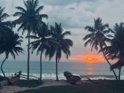 Vinu beach resort