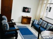 Apartamento Dias de Sol