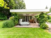 Wellnesshuisje Engelse Tuin