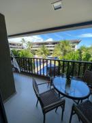 malawi beach resort