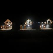 Dream House borjomi sadgeri