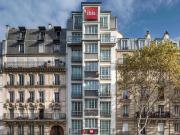 ibis Paris Ornano Montmartre Nord 18ème