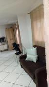Apartamento 300m da praia