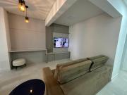 Meia Praia, Itapema SC 3 Suites, 2 vagas de garagem