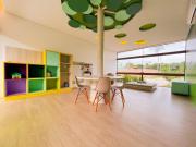 Makia #113 - Studio confortável, 170m da Praia