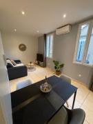 T2 Moderne et Rénové 5 Avenues, Marseille