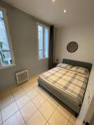 T2 Moderne et Rénové 5 Avenues, Marseille