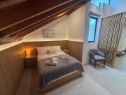 Studio moderno no Centro de Floripa CMA0101