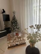 Cozy Athena Apartment