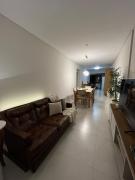 Safira Riverside Apartamento perto da praia