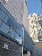 Metrô Tucuruvi - Anhembi - Expo Center