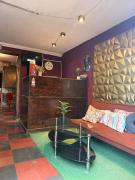 Cristales de Antigua Hotel Cristal