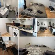 Appartement St Genis Laval Hyper centre