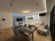 Vist Sava Center Residence