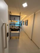 Apartamento Ed Elisa Bombinhas