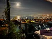 Apart Hotel Jagui Haus Departamentos tipo Loft y Hermosa Terraza con vista al Mar