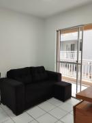 Ap 1km da praia com suite