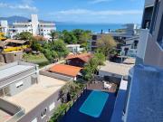 Jurere Cobertura 400m do Mar vista linda