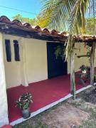 Alto Saudade - Atins