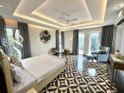 Parra 4BHK Villa with Private Pool & Scenic Views