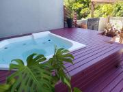 Jurere Cobertura 400m do Mar vista linda