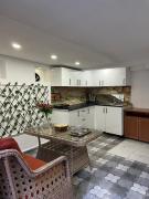 sultanahmet 3 flor villa