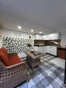 sultanahmet 3 flor villa