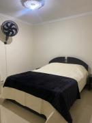 Saint Fernand Apartment