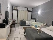 Flat Vista Mar no Hotel Portogalo Angra RJ