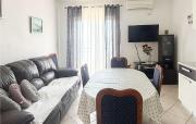 Pet Friendly Apartment In Necujam With Wifi