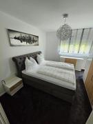 Design Apartment Velden am Wörthersee mit Terrasse & Parkplatz