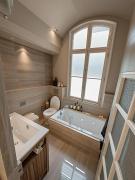 Luxe appartement à 5 minutes des Champs-Élysées