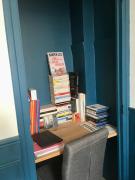 Lumineuse chambre proche Gare de Lyon