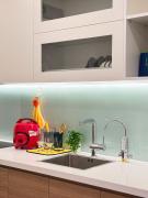 Cozy New Studio Apartment in the most dynamic intersection