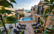 Beautiful Home In Baska Voda With Private Swimming Pool, Can Be Inside Or Outside