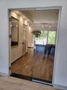 Alpha vision Smestaj