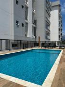 Lindo apartamento Ubatuba