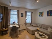 Apartment in the heart of Esbjerg Center