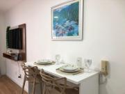 Modern Studio with Garage - Downtown SP