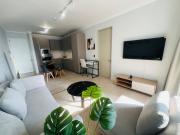 The Modern Manor - Premium Private Apartments with Balcony at Ellipse Waterfall