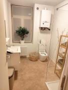 Cozy Renovated Studio in Central Brussels