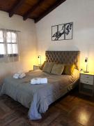 Tacuifi I - Apartamentos