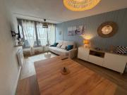 Studio la mongie de 33m2 à 150 m des pistes