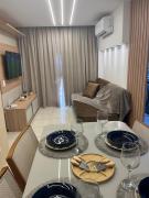 Jacarepaguá apartamento inteiro , Rio de Janeiro, Rio Centro,Barra Olimpica,Farmasi Arena,Parque Olimpico & Jeunesse Arena