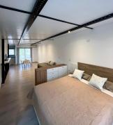 Moderno DEPARTAMENTO temporal SAN JORGE